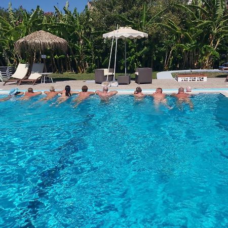 Naturist Angel Nudist Club Hotel - Adults Only 페러데이션 외부 사진