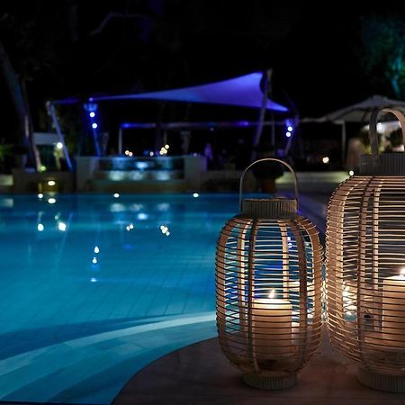 Naturist Angel Nudist Club Hotel - Adults Only 페러데이션 외부 사진