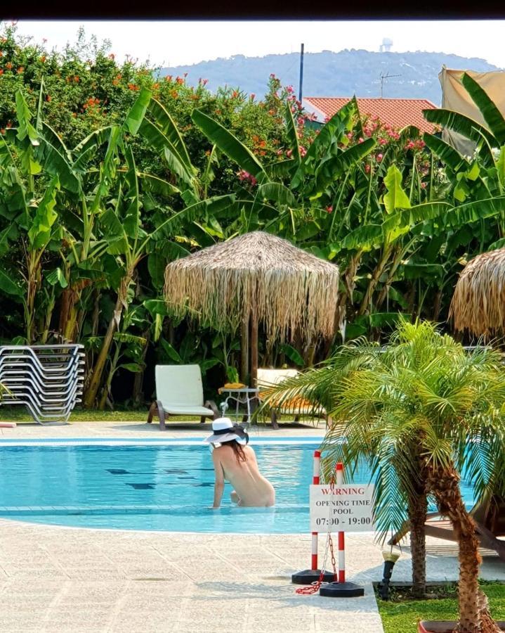 Naturist Angel Nudist Club Hotel - Adults Only 페러데이션 외부 사진