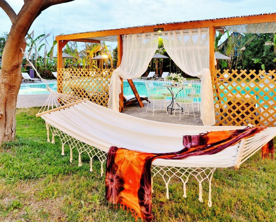 Naturist Angel Nudist Club Hotel - Adults Only 페러데이션 객실 사진