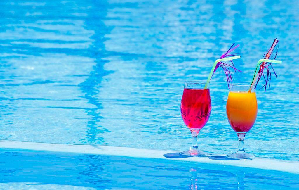 Naturist Angel Nudist Club Hotel - Adults Only 페러데이션 외부 사진